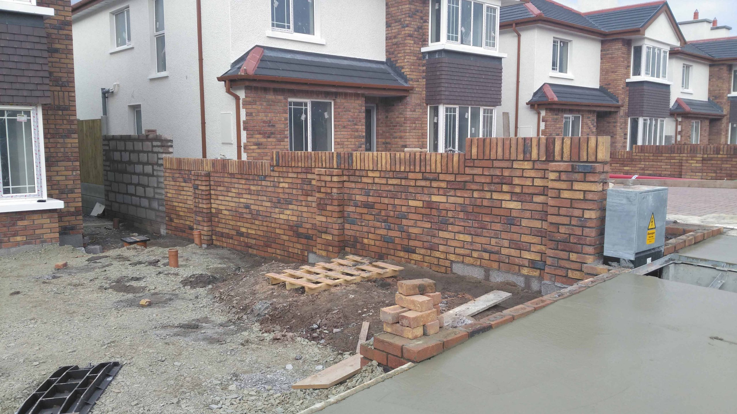Celtic Construction project photo 1
