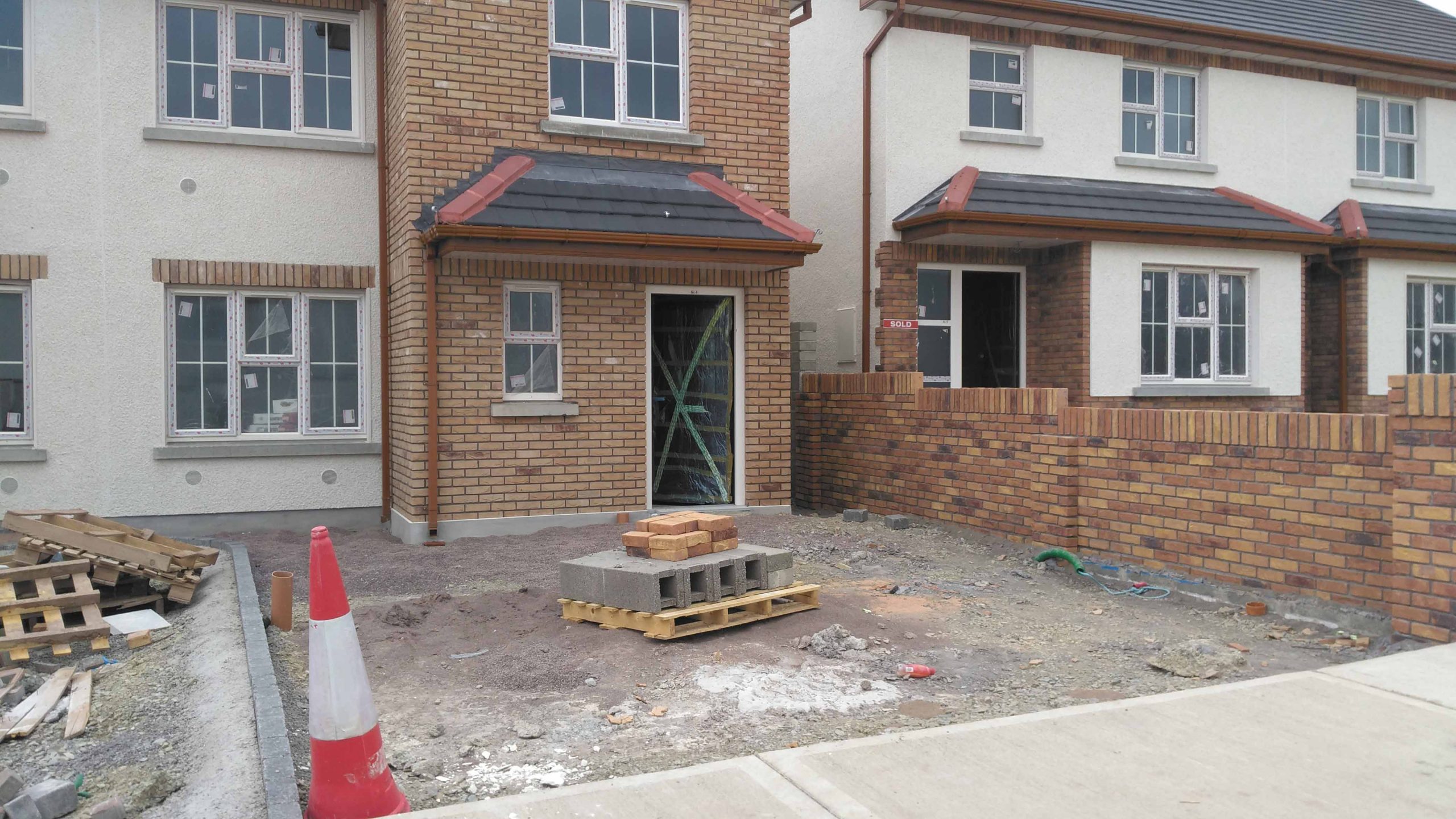 Celtic Construction project photo 18